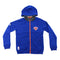 Knicks Pre Game Hoody - Denny's