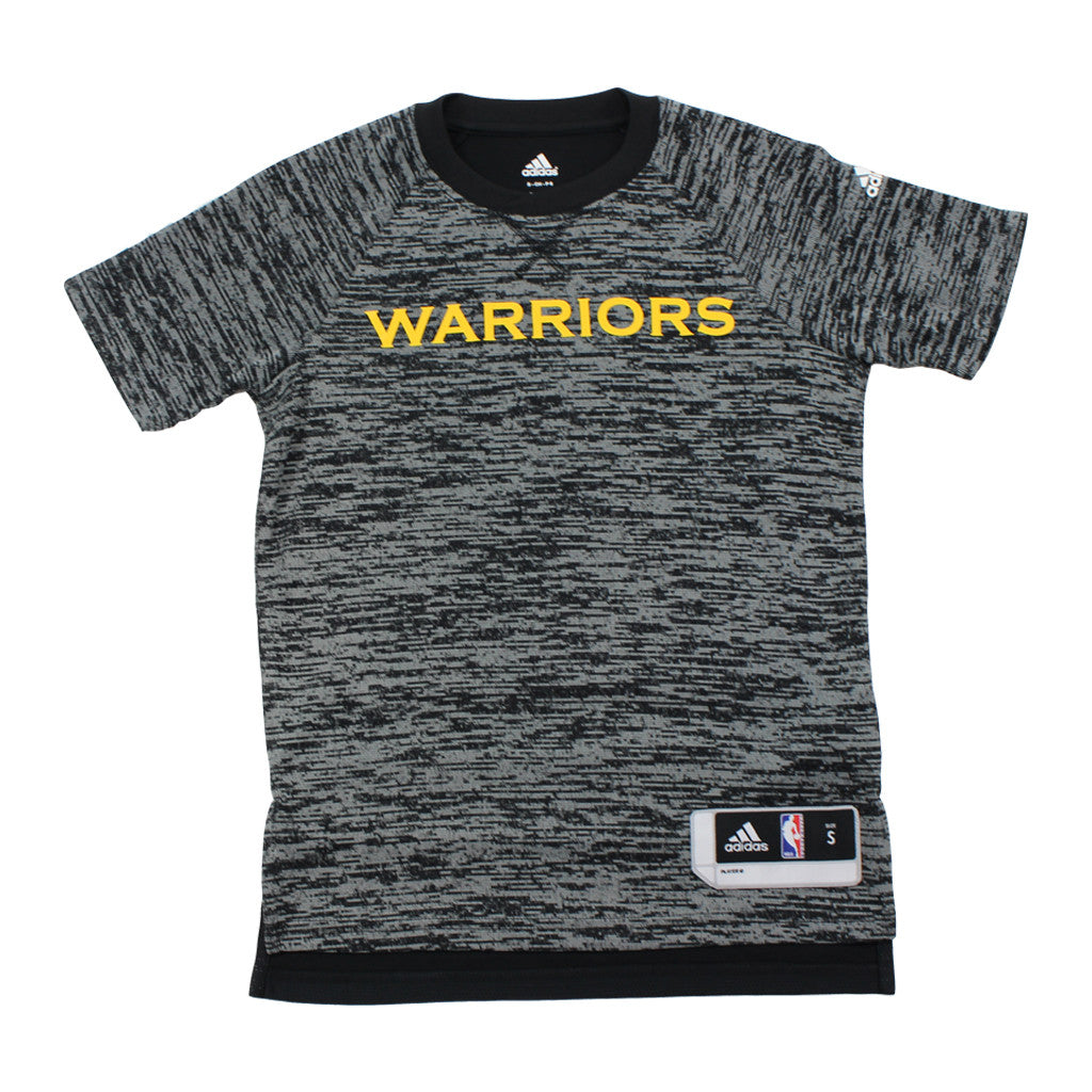 Warriors 3/4 Shooter - Denny's