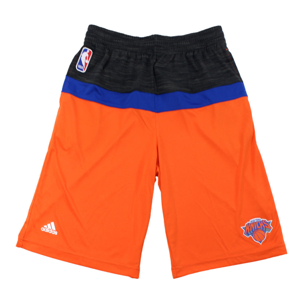 Knicks Pre Game Short - Denny's