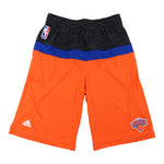 Knicks Pre Game Short - Denny's