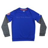 Knicks On Court Crew - Denny's