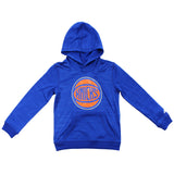 Knicks Powerplay Hoody - Denny's