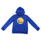 Warriors Powerplay Hoody - Denny's