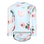 2pc Floral Rashguard Set - Denny's