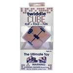 Twiddle Cube - Denny's