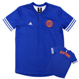 Knicks Snap Shooter Shirt - Denny's