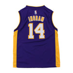 Ingram Lakers Home Jersey - Denny's