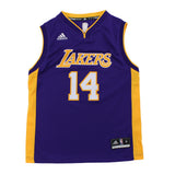 Ingram Lakers Home Jersey - Denny's