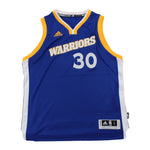 Curry Warriors Stretch Alt Swingman Jersey - Denny's