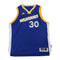 Curry Warriors Stretch Alt Swingman Jersey - Denny's