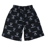 Nets Logo Boxer - Denny's