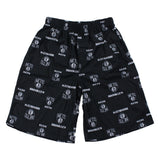 Nets Logo Boxer - Denny's