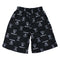 Nets Logo Boxer - Denny's