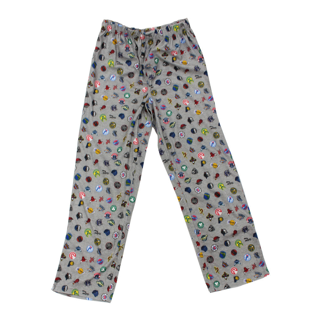 NBA Logo Pant - Denny's