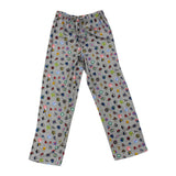 NBA Logo Pant - Denny's