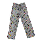 NBA Logo Lounge Pant - Denny's
