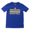 Warriors Clima Practice Tee - Denny's