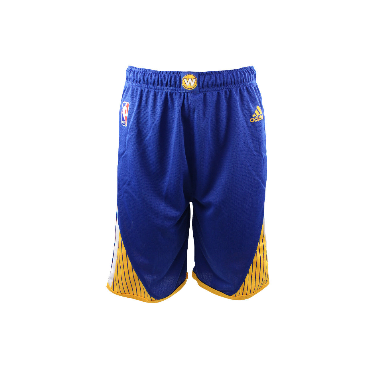 Warriors Road Short - Denny's