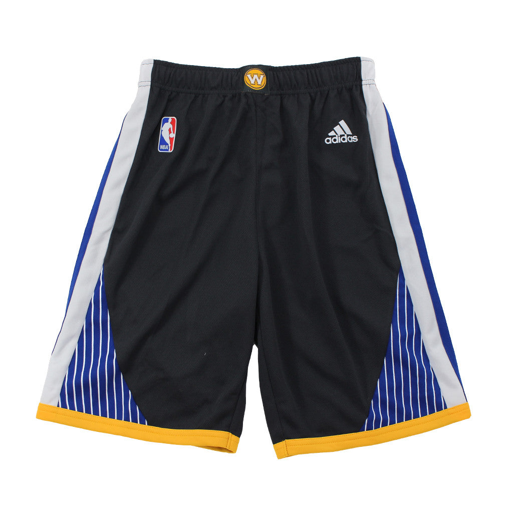 Warriors Alt Short - Denny's