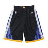 Warriors Alt Short - Denny's