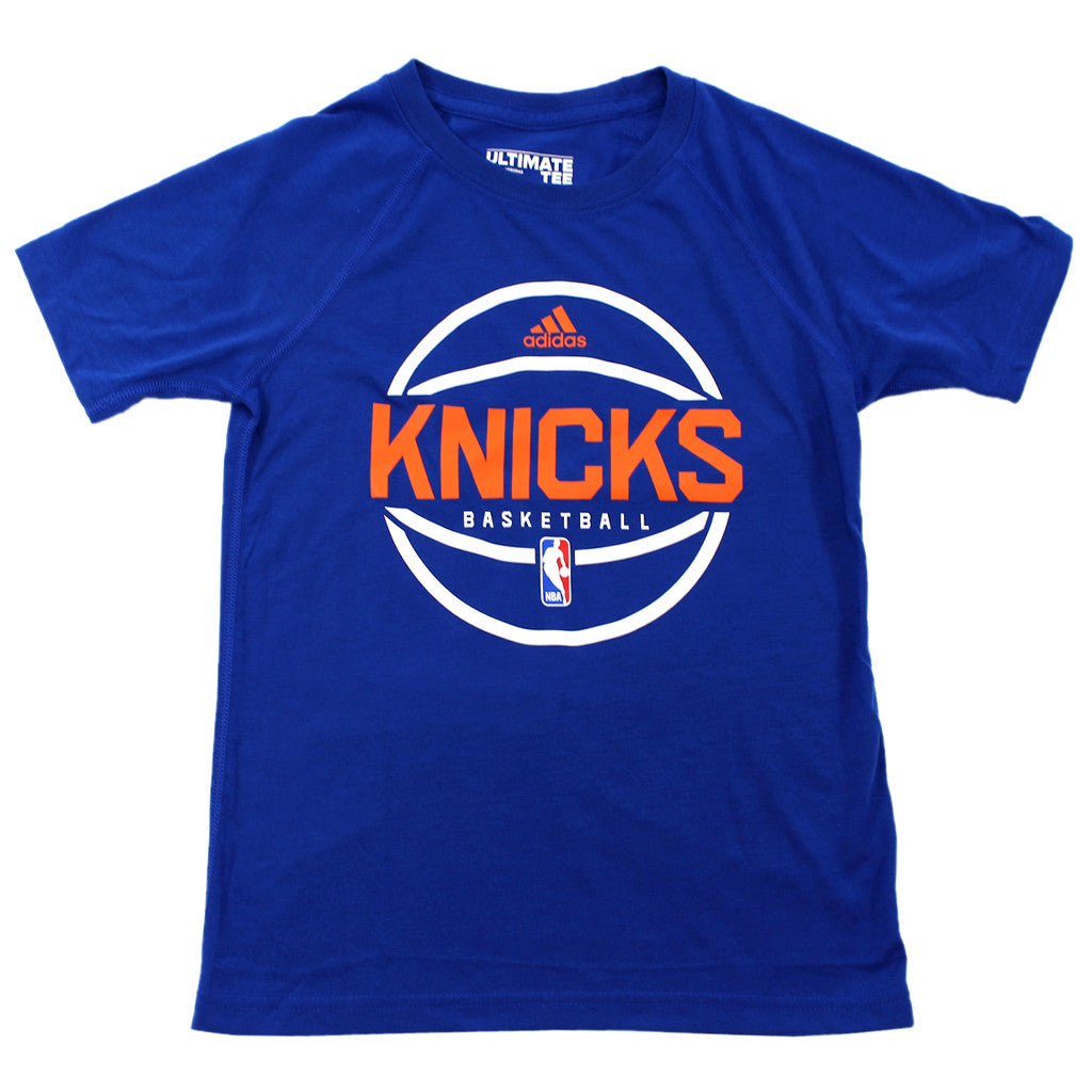 Knicks Ultimate Tee - Denny's