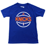 Knicks Ultimate Tee - Denny's