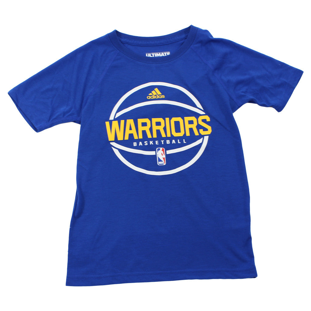 Warriors Ultimate Tee - Denny's