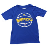 Warriors Ultimate Tee - Denny's