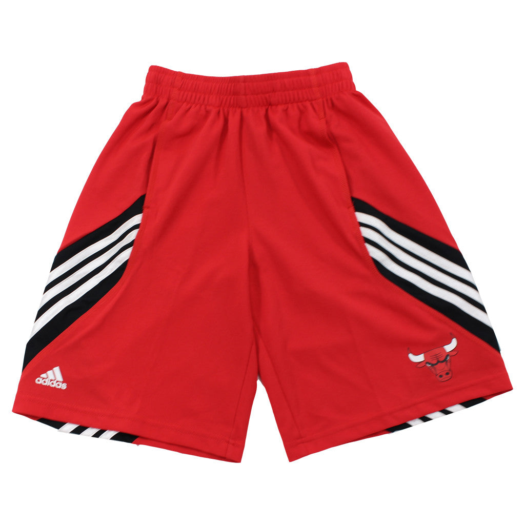 Bulls Prestige Short - Denny's