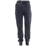 Cuff Bottom Sweatpant - Denny's