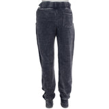 Cuff Bottom Sweatpant - Denny's