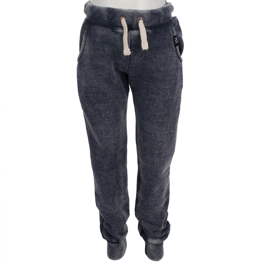 Cuff Bottom Sweatpant - Denny's