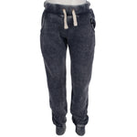 Cuff Bottom Sweatpant - Denny's