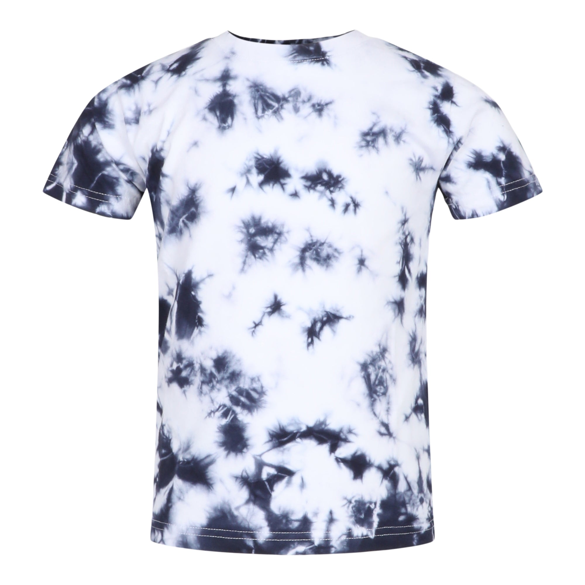 Tie Dye Tee - Denny's