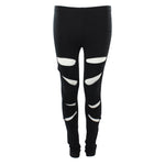 Ripped Legging - Denny's