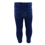 Blue Denim Pant - Denny's