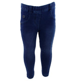Blue Denim Pant - Denny's