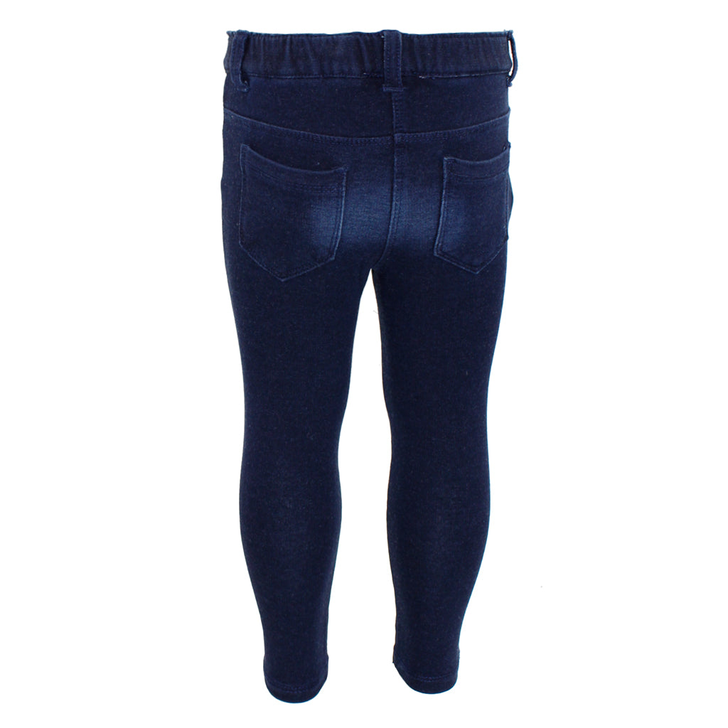 Dark Denim Pant - Denny's