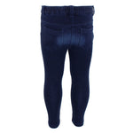 Dark Denim Pant - Denny's