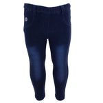 Dark Denim Pant - Denny's
