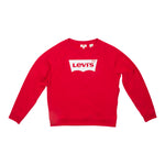 The Graphic Classic Crew Sweatshirt - Denny's