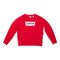 The Graphic Classic Crew Sweatshirt - Denny's