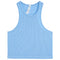 Ribbed Crop Tank - Denny's