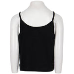 Tie Front Tank with Checker Mouth - Denny's