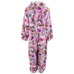 Unicorn Jumpsuit - Denny's