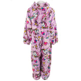 Unicorn Jumpsuit - Denny's