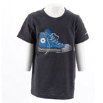 Pixel Chuck Tee - Denny's