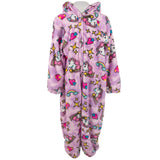 Unicorn Jumpsuit - Denny's