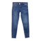 Low Rise Hem Crop Skinny - Denny's