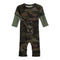 2fer Thermal Camo Coverall - Denny's